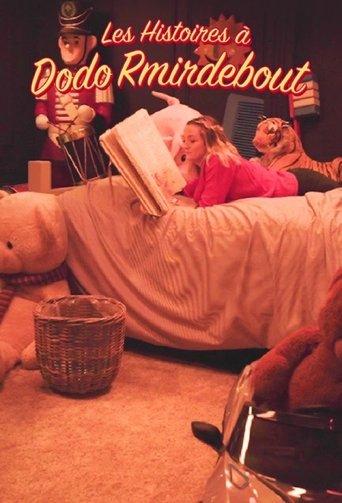 Les histoires à Dodo Rmirdebout dizi afişi