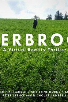 Deerbrook film afişi