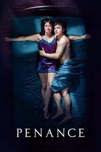 Penance dizi afişi