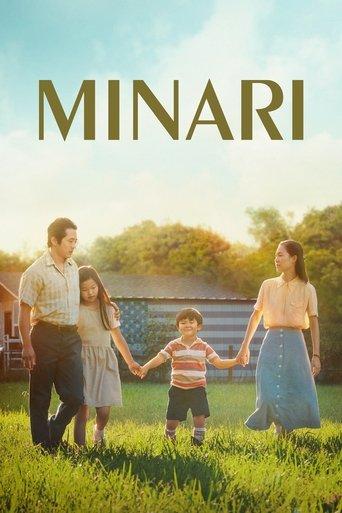Minari film afişi