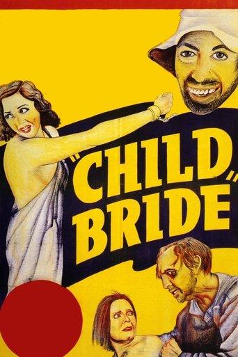 Child Bride film afişi