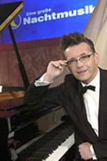 Eine große Nachtmusik dizi afişi