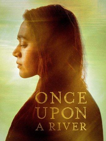 Once Upon a River film afişi