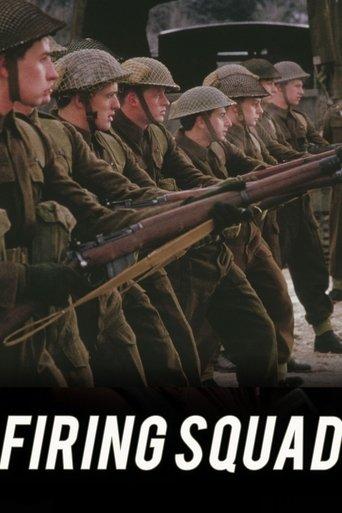 Firing Squad film afişi