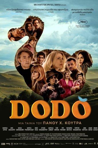 Dodo film afişi