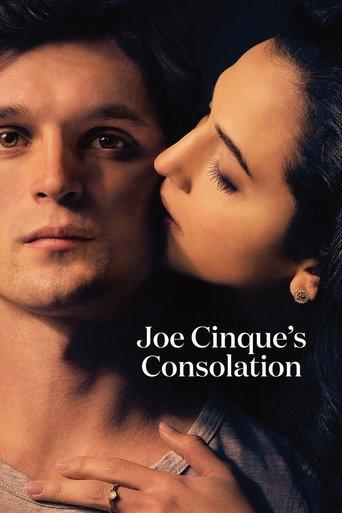 Joe Cinque's Consolation film afişi