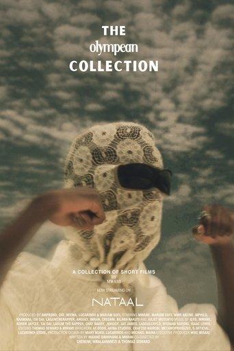 The Olympean Collection film afişi