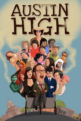 Austin High film afişi