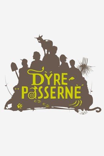 Dyrepasserne dizi afişi
