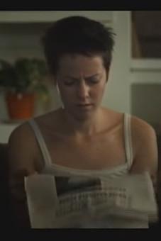 David Goldberg film afişi