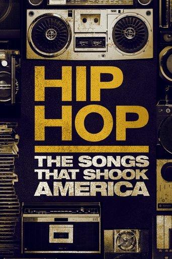 Hip Hop: The Songs That Shook America dizi afişi