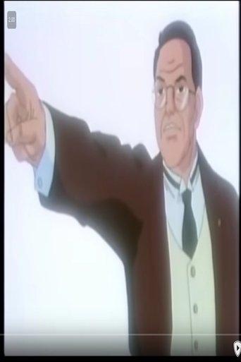 The Life of Kagawa Toyohiko: I Die Daily film afişi