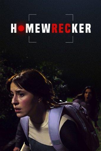 Homewrecker film afişi