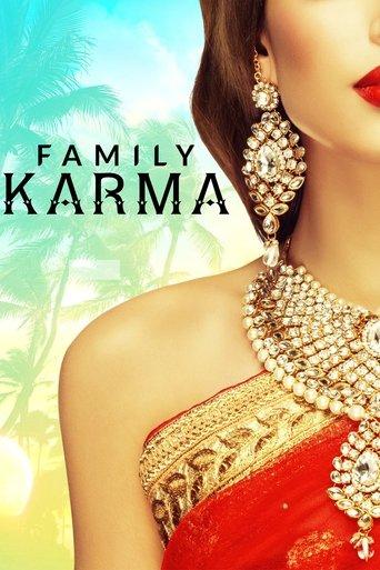 Family Karma dizi afişi