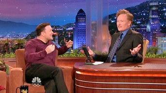 Rob Lowe, Jane Krakowski, Hilary Hahn