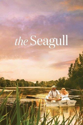 The Seagull film afişi