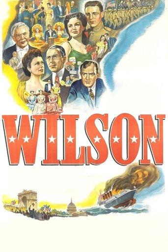 Wilson film afişi