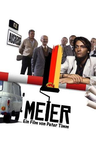 Meier film afişi