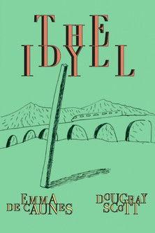 The Idyll film afişi