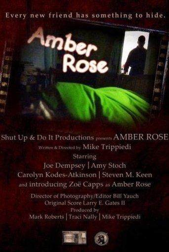 Amber Rose film afişi