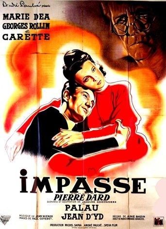 Impasse film afişi