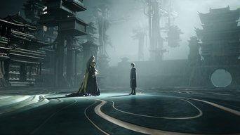 Honor of Kings: The Way of All Things