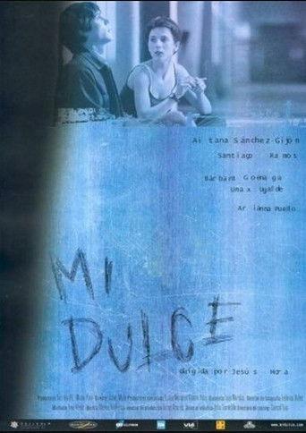 Mi dulce film afişi