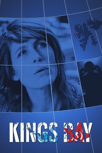 Kings Bay film afişi