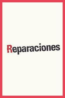 Reparaciones film afişi