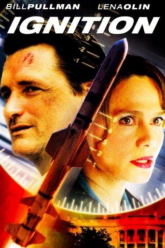 Ignition film afişi