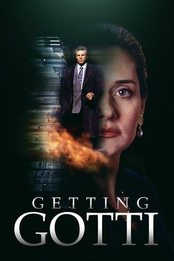 Getting Gotti film afişi