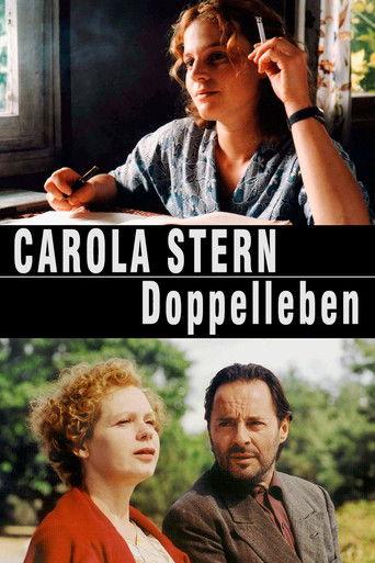 Carola Stern - Doppelleben film afişi