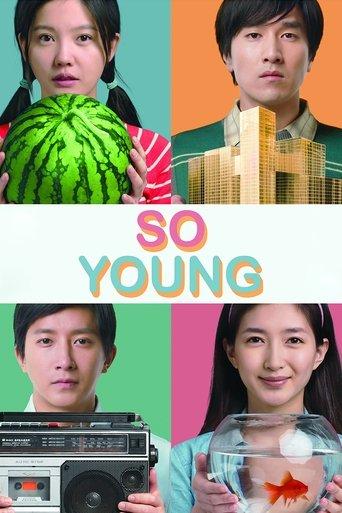 So Young film afişi