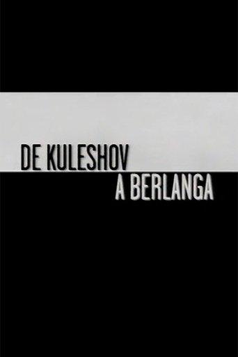 From Kuleshov to Berlanga film afişi