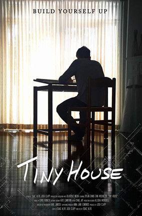 Tiny House film afişi