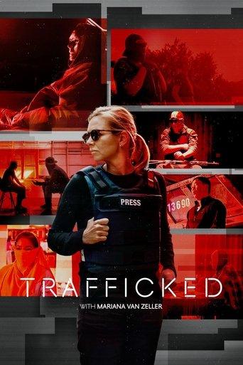 Trafficked with Mariana van Zeller dizi afişi