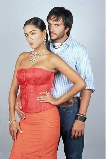 Estrambótica Anastasia dizi afişi