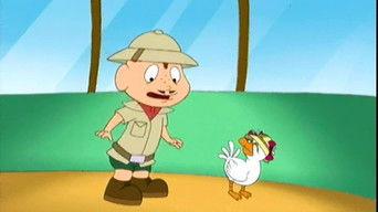 Guilty Gull / Bi-Valve Blues