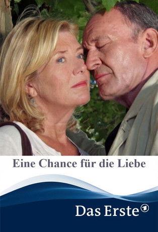 Eine Chance für die Liebe film afişi