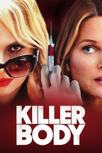 The Wrong Patient film afişi