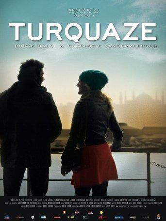 Turquoise film afişi