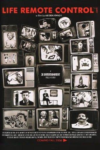 Life Remote Control film afişi