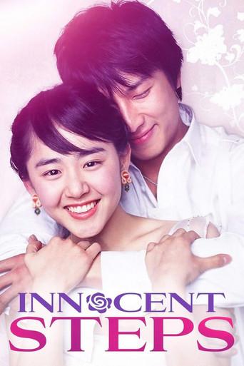 Innocent Steps film afişi