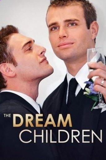 The Dream Children film afişi