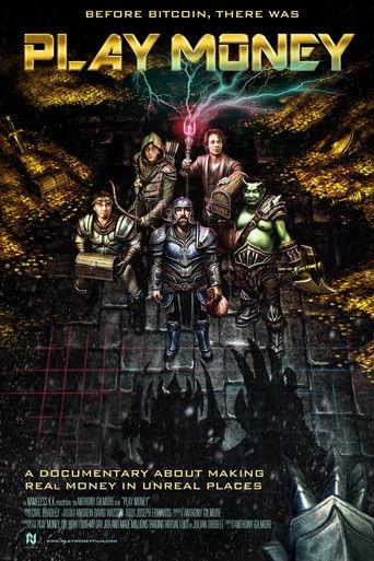 Play Money film afişi