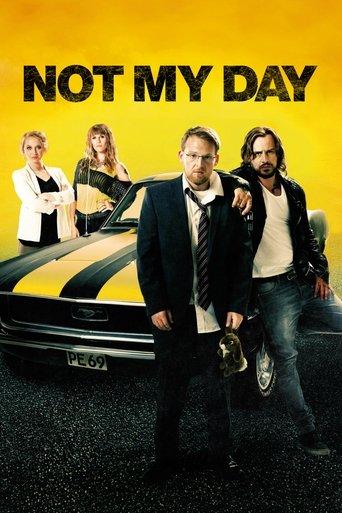 Not My Day film afişi