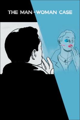 The Man-Woman Case film afişi