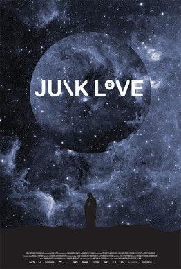 Junk Love film afişi