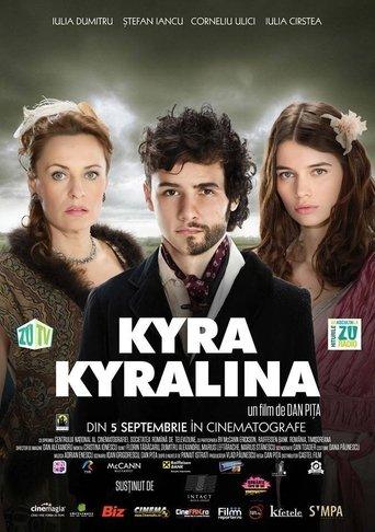 Kira Kiralina film afişi