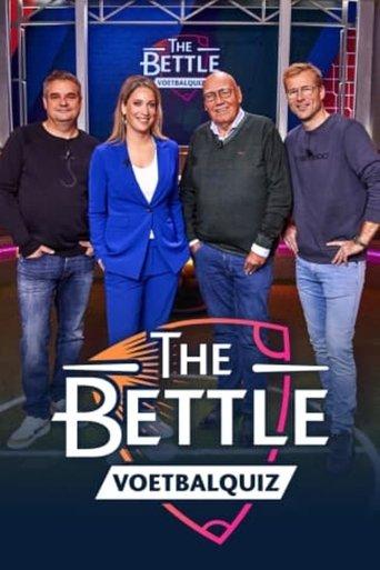 The Bettle dizi afişi